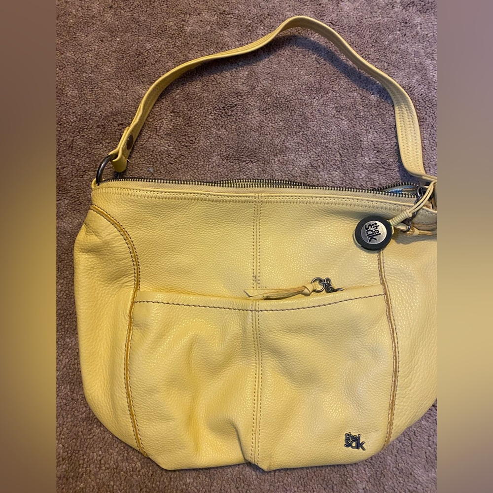 The sak purse